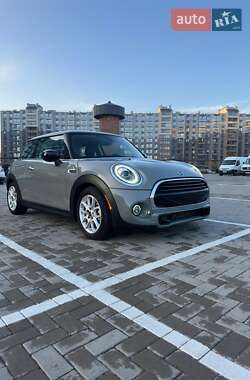 MINI Hatch 2020 MINI Hatch 2020