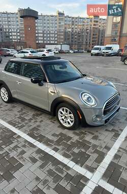 Хэтчбек MINI Hatch 2020 в 
