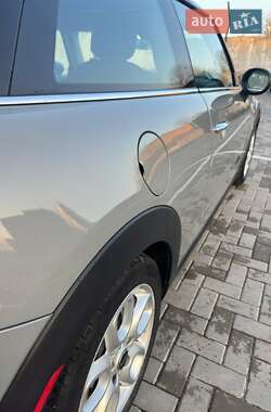 Хэтчбек MINI Hatch 2020 в 