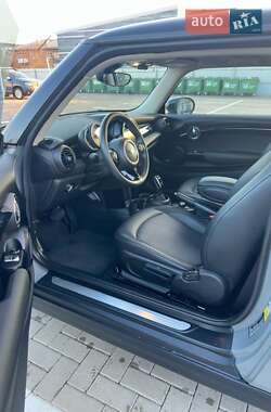 Хэтчбек MINI Hatch 2020 в 