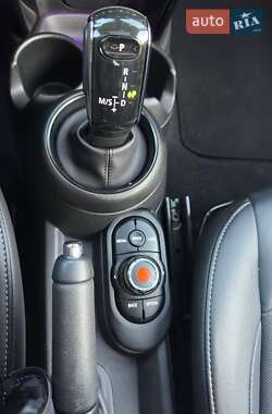 Хэтчбек MINI Hatch 2020 в 