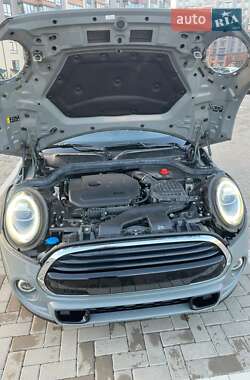 Хэтчбек MINI Hatch 2020 в 