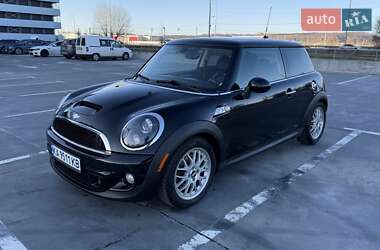 Хетчбек MINI Hatch 2010 в Києві