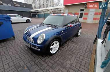 Хетчбек MINI Hatch 2004 в Києві