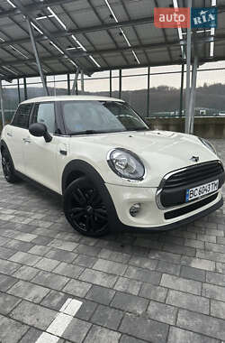 MINI Hatch 2016 MINI Hatch 2016