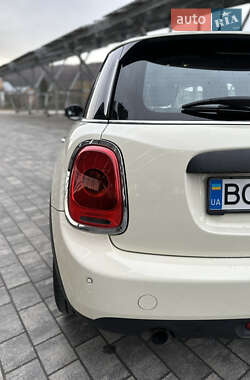 Хэтчбек MINI Hatch 2016 в 