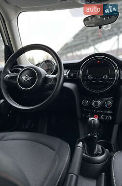 Хэтчбек MINI Hatch 2016 в 