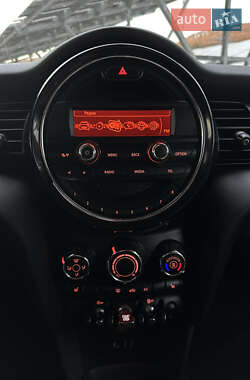 Хэтчбек MINI Hatch 2016 в 