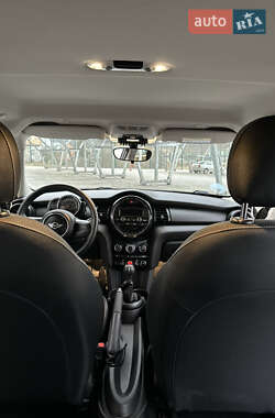 Хэтчбек MINI Hatch 2016 в 