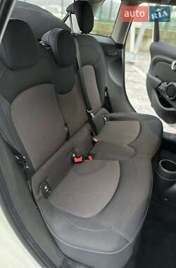 Хэтчбек MINI Hatch 2016 в 