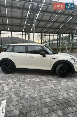 Хэтчбек MINI Hatch 2016 в 