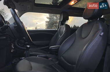 Хетчбек MINI Hatch 2012 в Львові