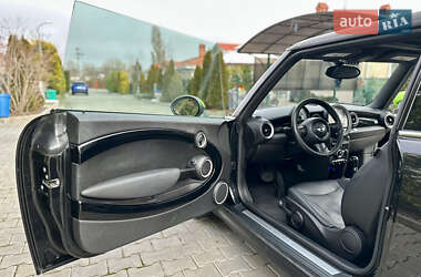 Хэтчбек MINI Hatch 2013 в 