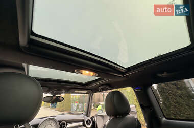 Хэтчбек MINI Hatch 2013 в 