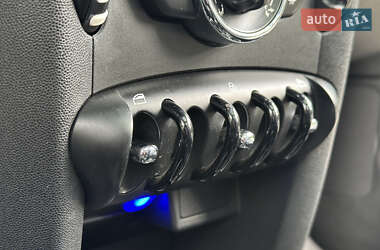 Хэтчбек MINI Hatch 2013 в 