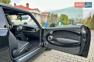 Хэтчбек MINI Hatch 2013 в 