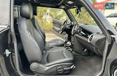 Хэтчбек MINI Hatch 2013 в 