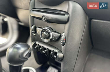 Хэтчбек MINI Hatch 2013 в 