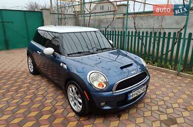 Хэтчбек MINI Hatch 2009 в 