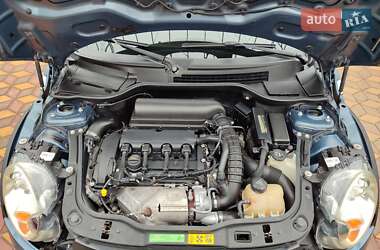Хэтчбек MINI Hatch 2009 в 