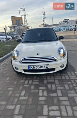 MINI Hatch 2009 MINI Hatch 2009