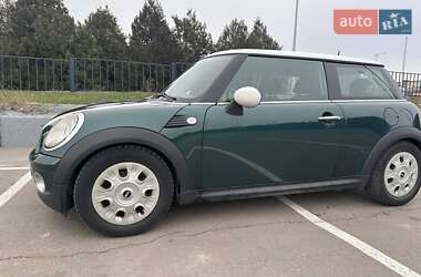 MINI Hatch 2008 MINI Hatch 2008