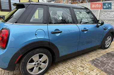 Хэтчбек MINI Hatch 2015 в 