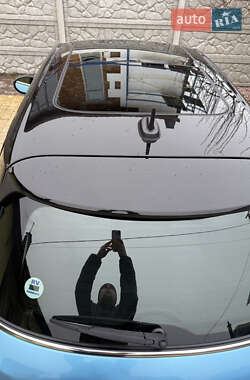 Хэтчбек MINI Hatch 2015 в 