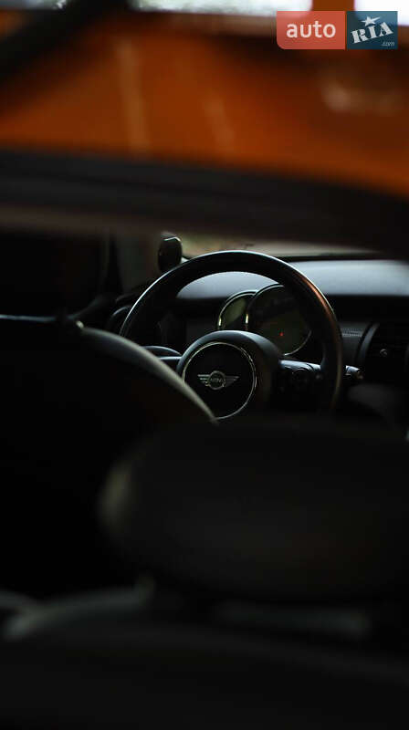 Хэтчбек MINI Hatch 2014 в Днепре фото 4 Хэтчбек MINI Hatch 2014 в Днепре
