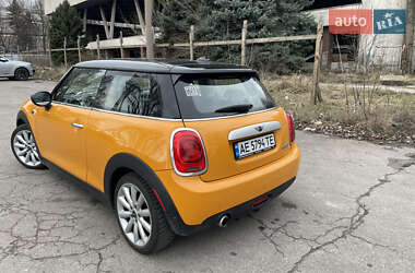 Хетчбек MINI Hatch 2014 в Дніпрі