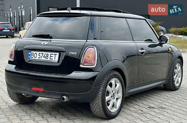 Универсал MINI Hatch 2009 в Тернополе