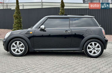 Универсал MINI Hatch 2009 в Тернополе