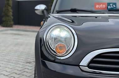 Универсал MINI Hatch 2009 в Тернополе