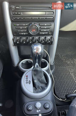 Хэтчбек MINI Hatch 2004 в 