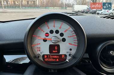 Хетчбек MINI Hatch 2011 в Києві