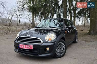 MINI Hatch 2013 MINI Hatch 2013