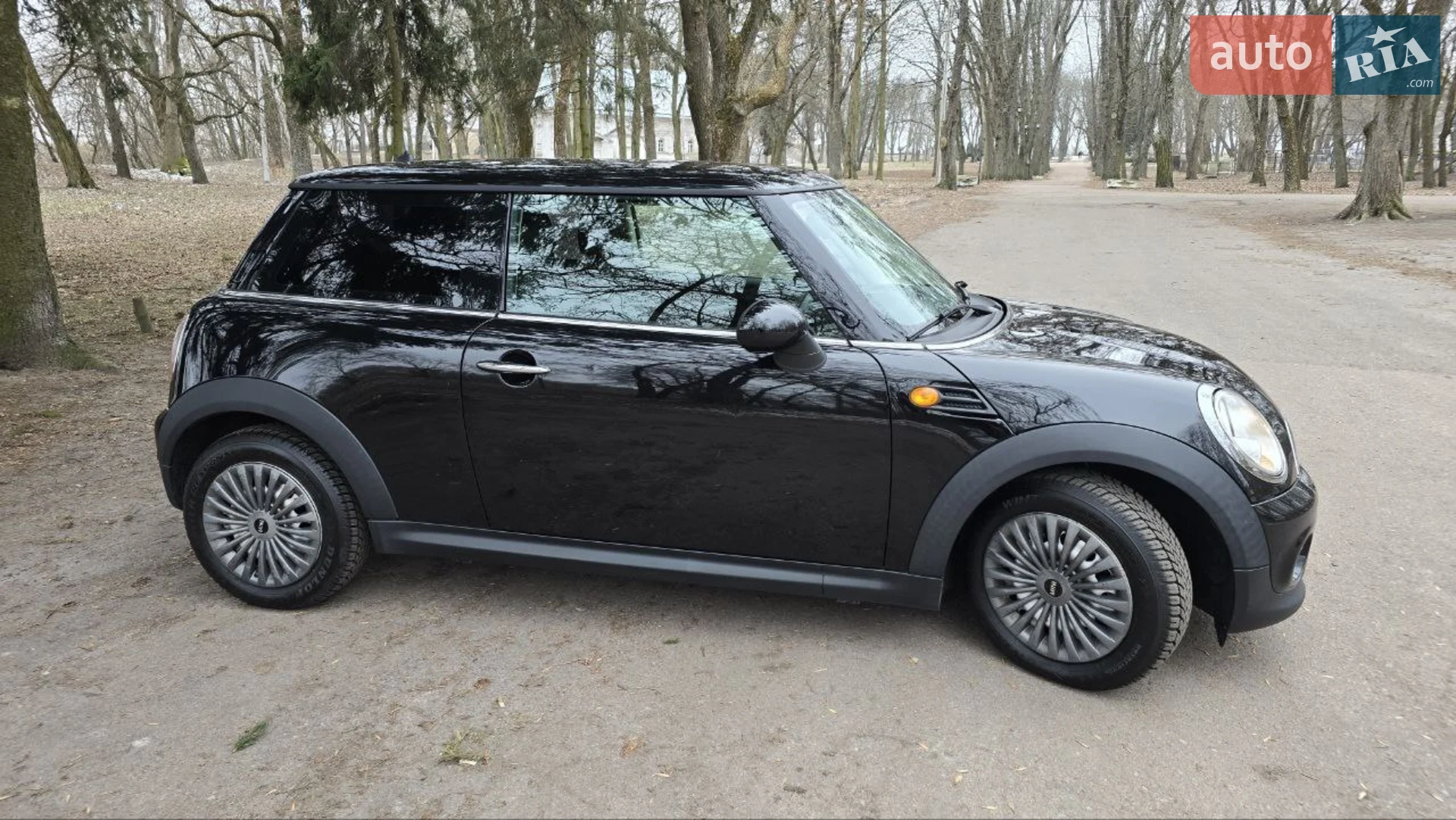 2013 MINI Hatch - мініатюра 5