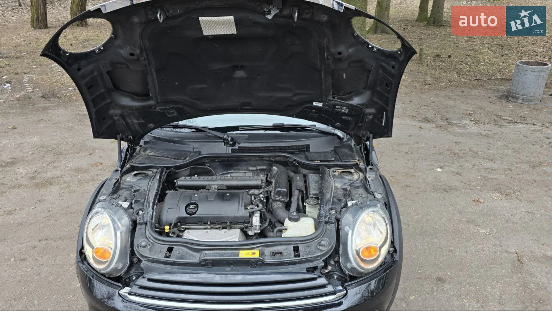 2013 MINI Hatch - мініатюра 7
