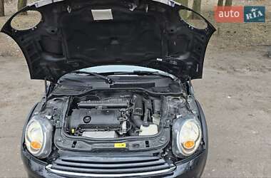 Хетчбек MINI Hatch 2013 в 