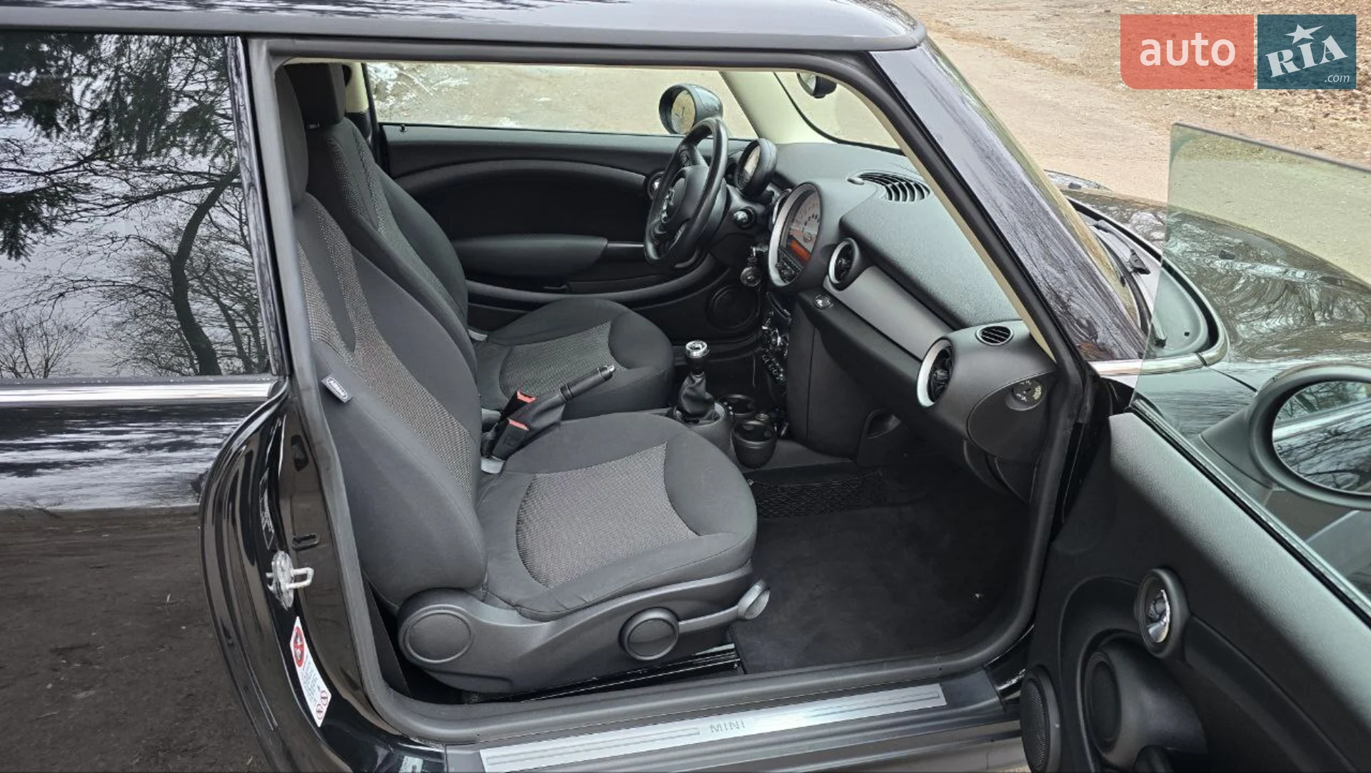 2013 MINI Hatch - мініатюра 12