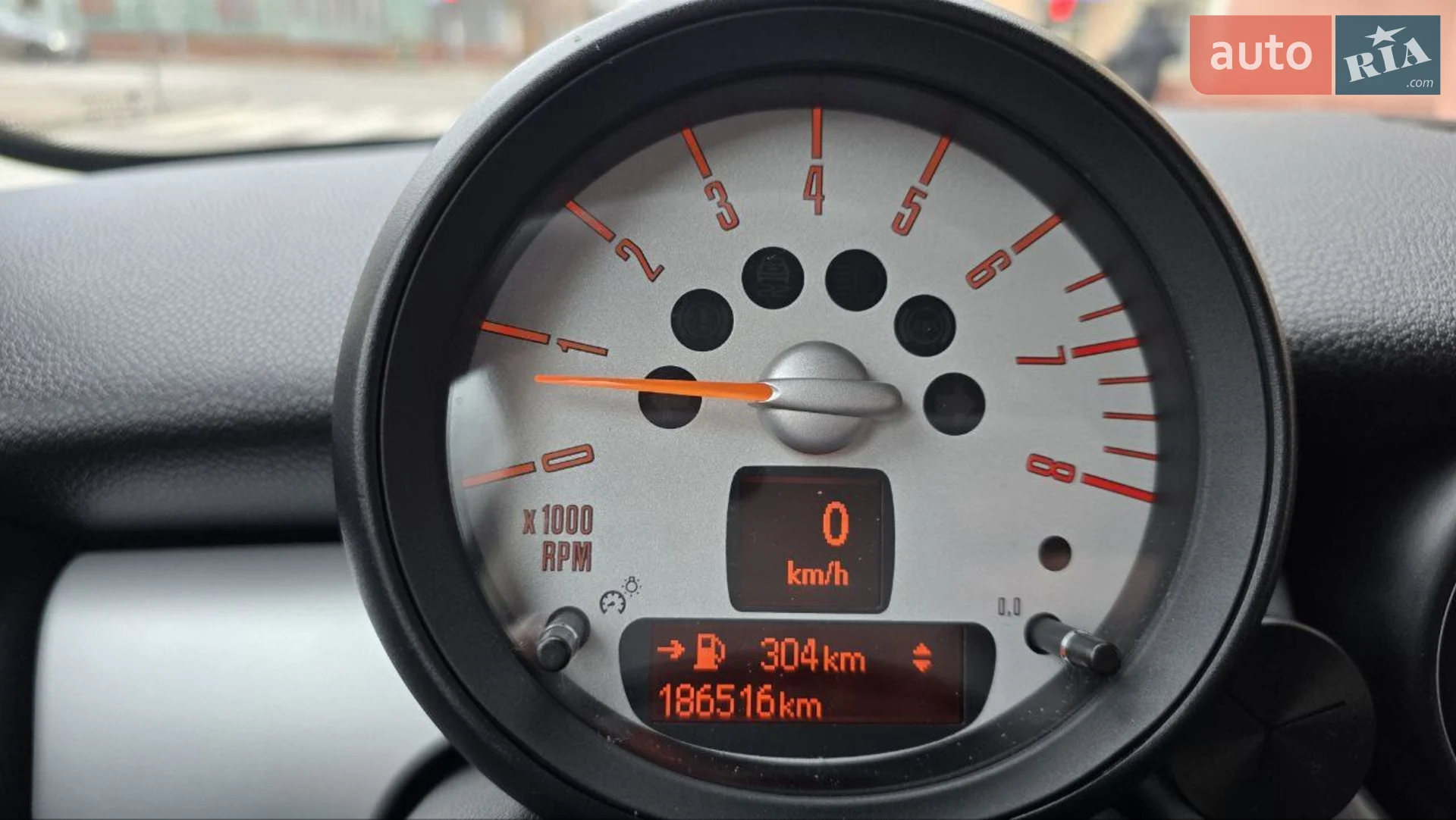 2013 MINI Hatch - мініатюра 16