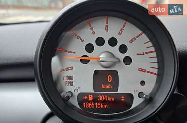 Хетчбек MINI Hatch 2013 в 