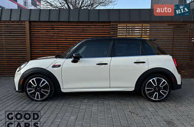 Хетчбек MINI Hatch 2021 в Одесі