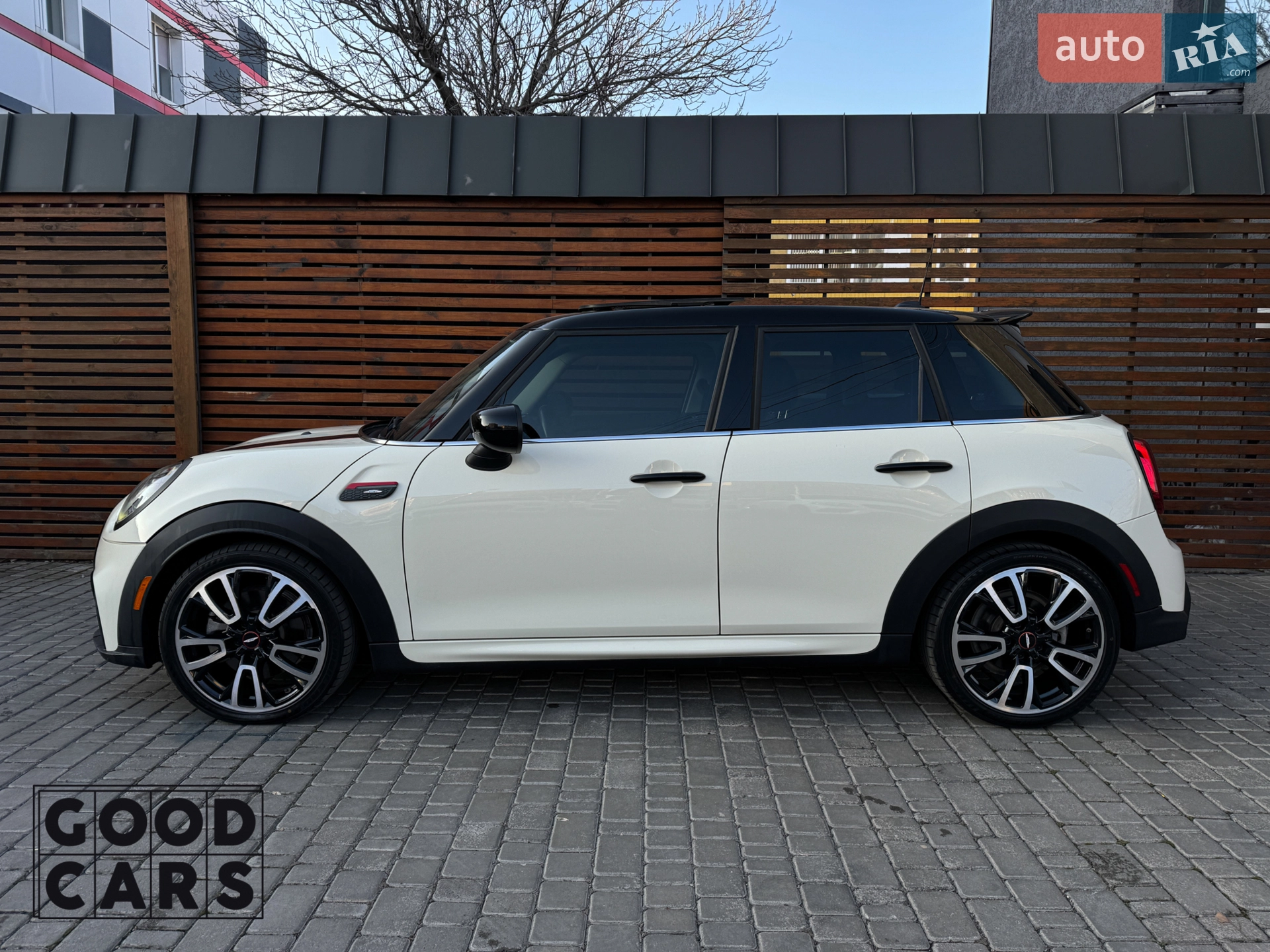 2021 MINI Hatch - мініатюра 8