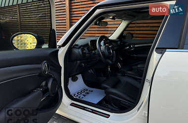 Хетчбек MINI Hatch 2021 в Одесі
