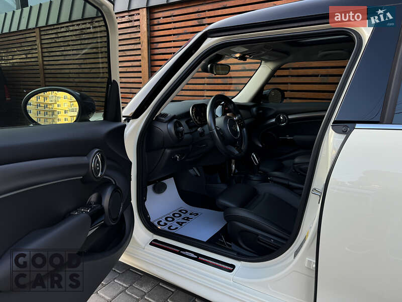Хетчбек MINI Hatch 2021 в Одесі фото 11 Хетчбек MINI Hatch 2021 в Одесі