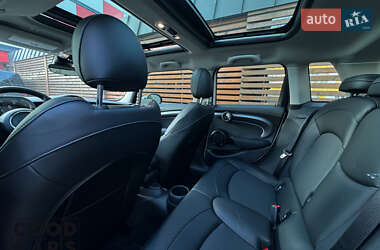 Хетчбек MINI Hatch 2021 в Одесі