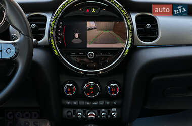 Хетчбек MINI Hatch 2021 в Одесі
