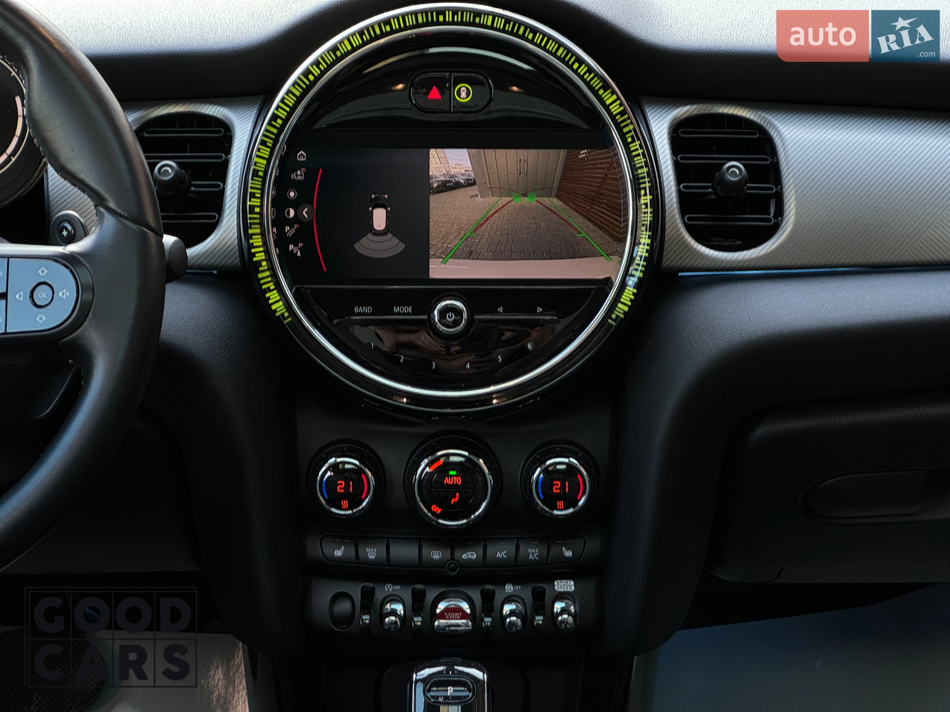 2021 MINI Hatch - мініатюра 18