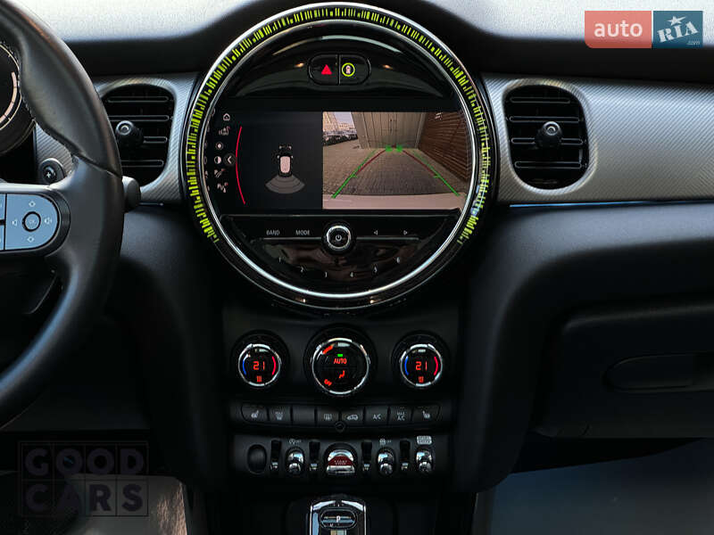 Хетчбек MINI Hatch 2021 в Одесі фото 18 Хетчбек MINI Hatch 2021 в Одесі